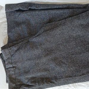 Talbots Signature Woolblend pants